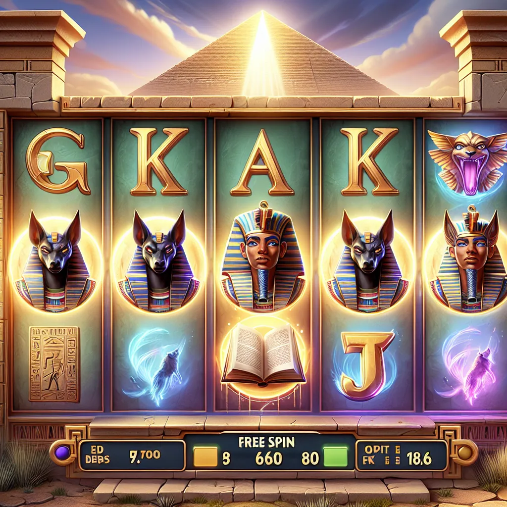 Обзор игрового автомата Legacy of Dead