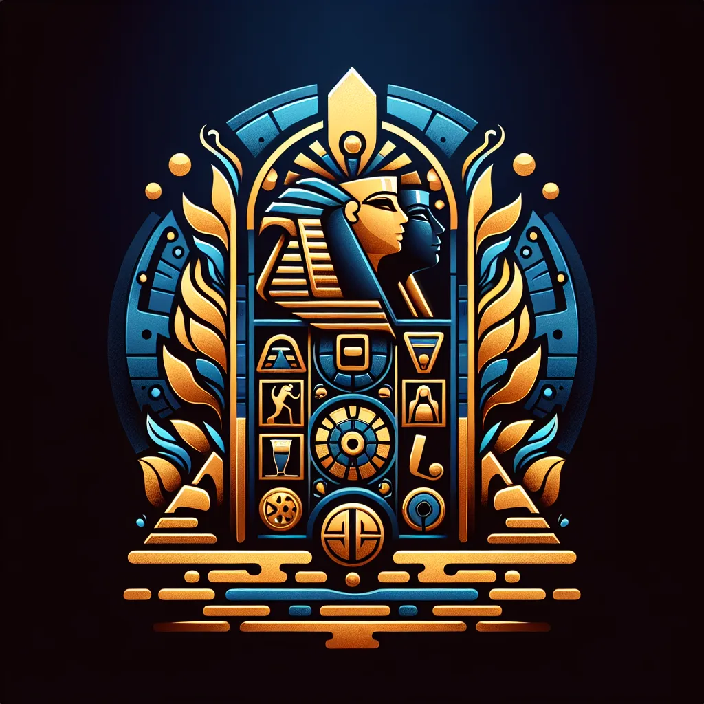 Пробуди силу древних богов в Legacy of Dead и сорви мистический выигрыш! Logo