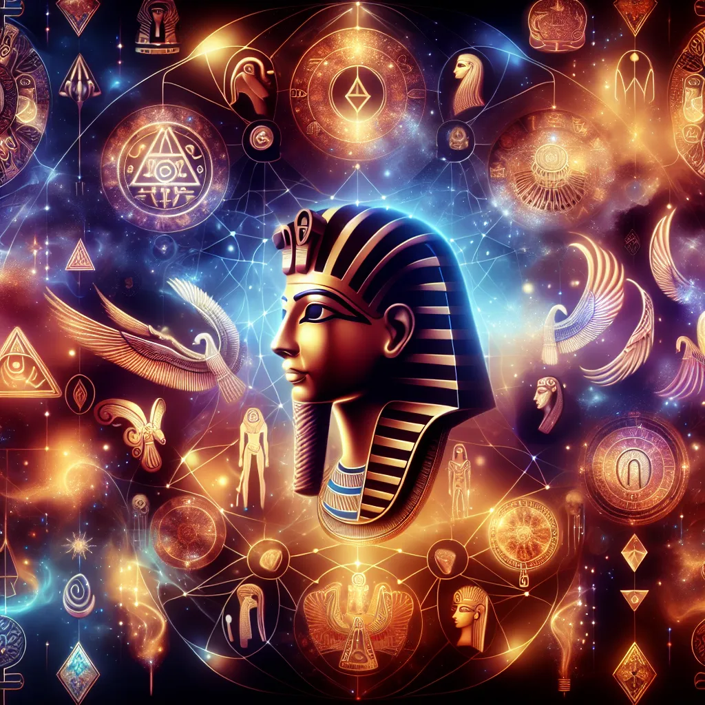 Символы и их значения